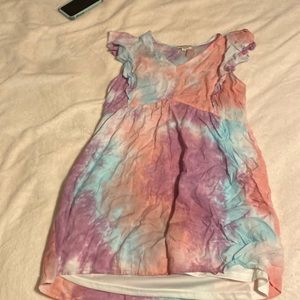 women’s dress from a boutique never worn but tags are off